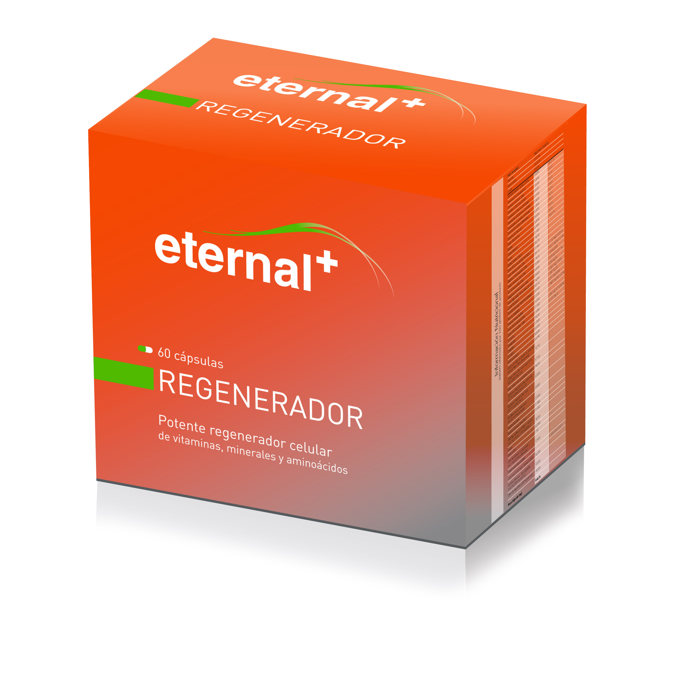 Regenerador