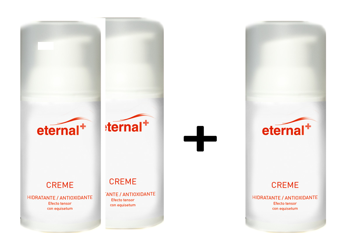 creme 2+1
