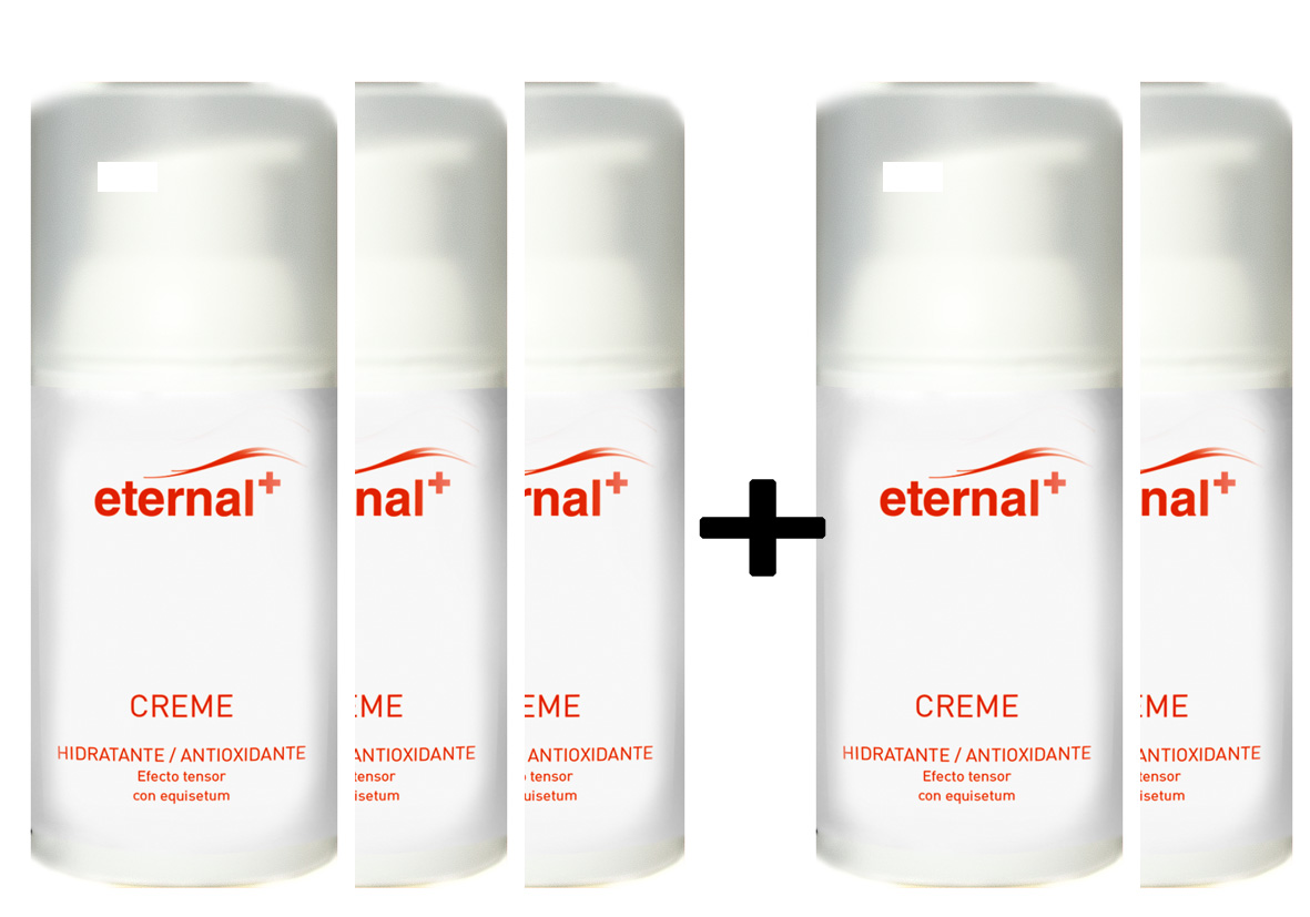 creme 3+2